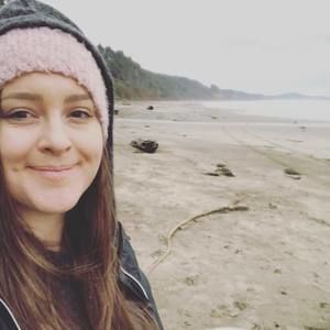 Meet your Posher, Molly